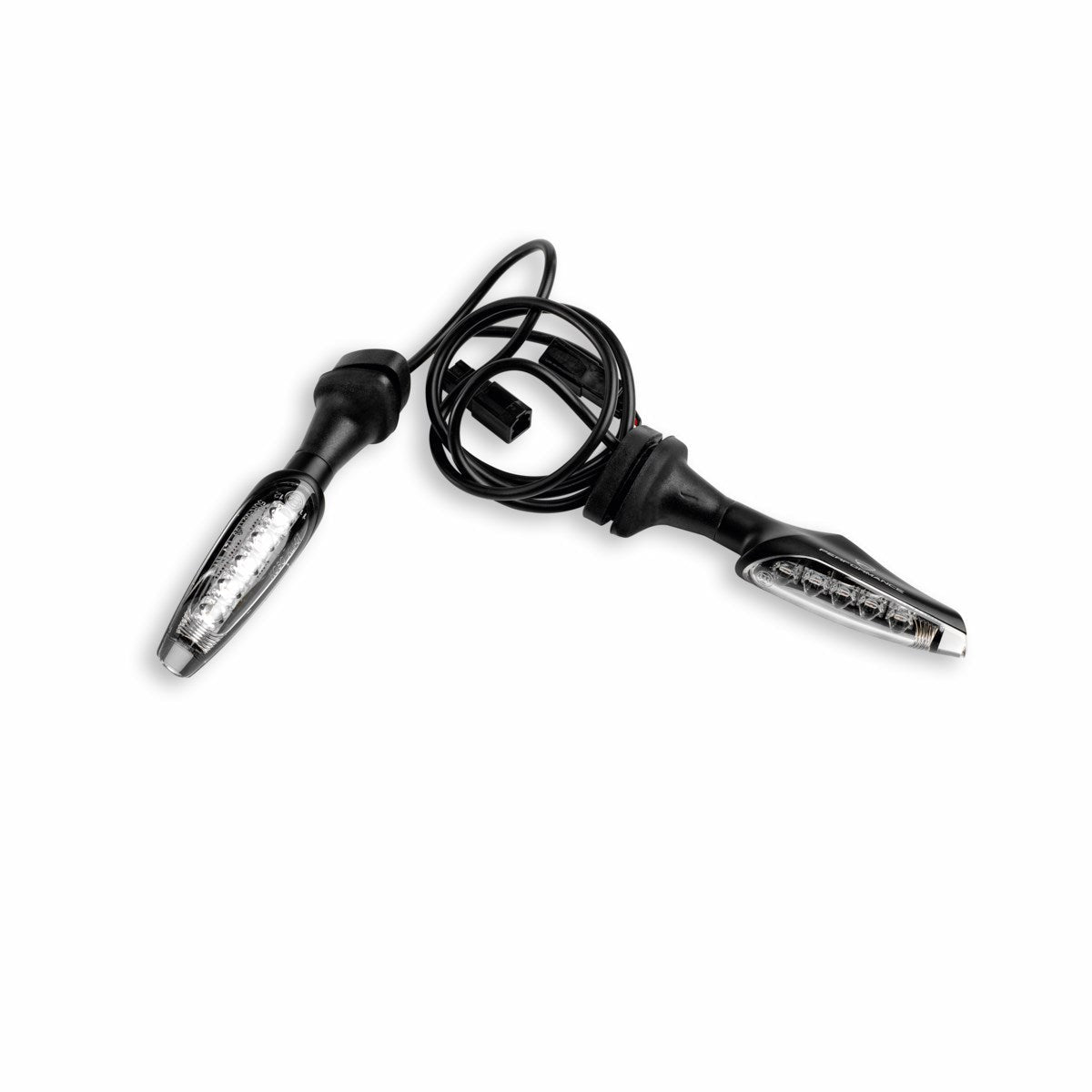 Ducati Pair Of Led Turn Indicators (96680201A) - High Road Motorsports - Indicators - 96680201A - Ducati