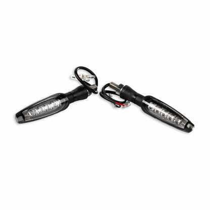 Ducati Pair Of Led Turn Indicators (96680231A) - High Road Motorsports - Indicators - 96680231A - Ducati