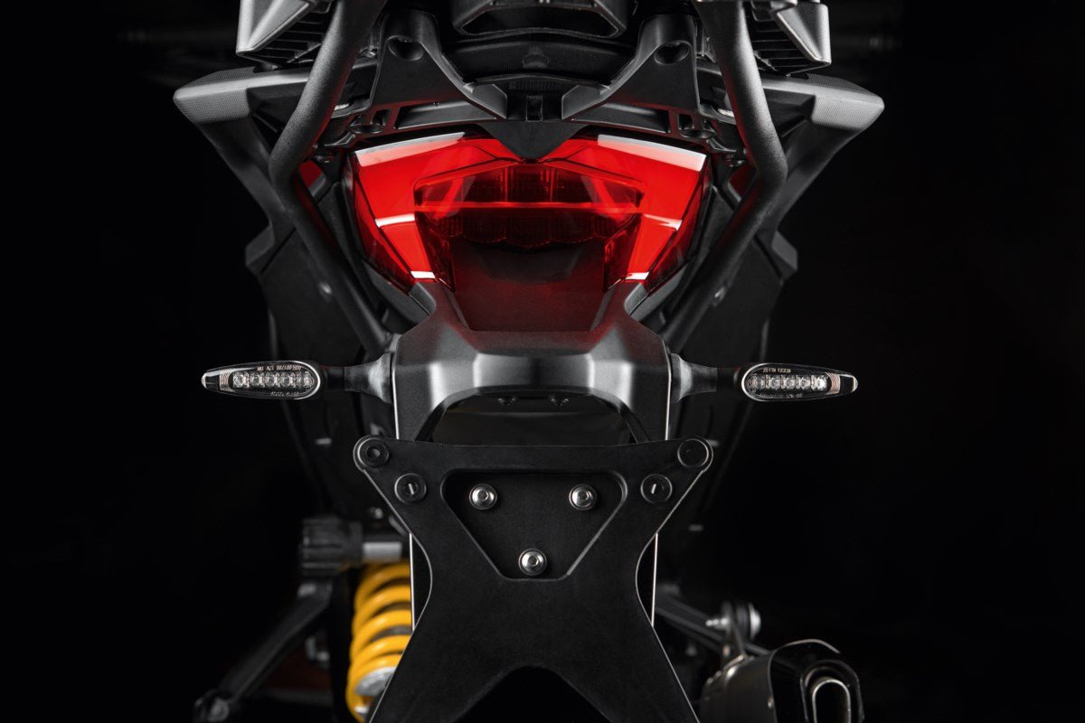Ducati Pair Of Led Turn Indicators (96680471A) - High Road Motorsports - Indicators - 96680471A - Ducati