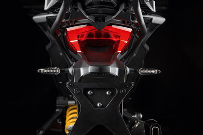 Ducati Pair Of Led Turn Indicators (96680471A) - High Road Motorsports - Indicators - 96680471A - Ducati