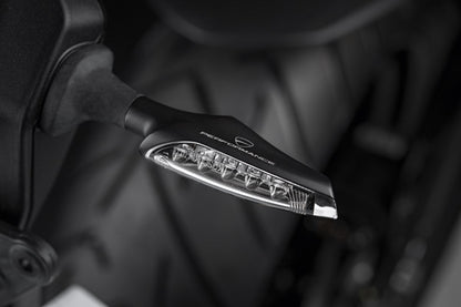 Ducati Pair Of Led Turn Indicators (96680471A) - High Road Motorsports - Indicators - 96680471A - Ducati