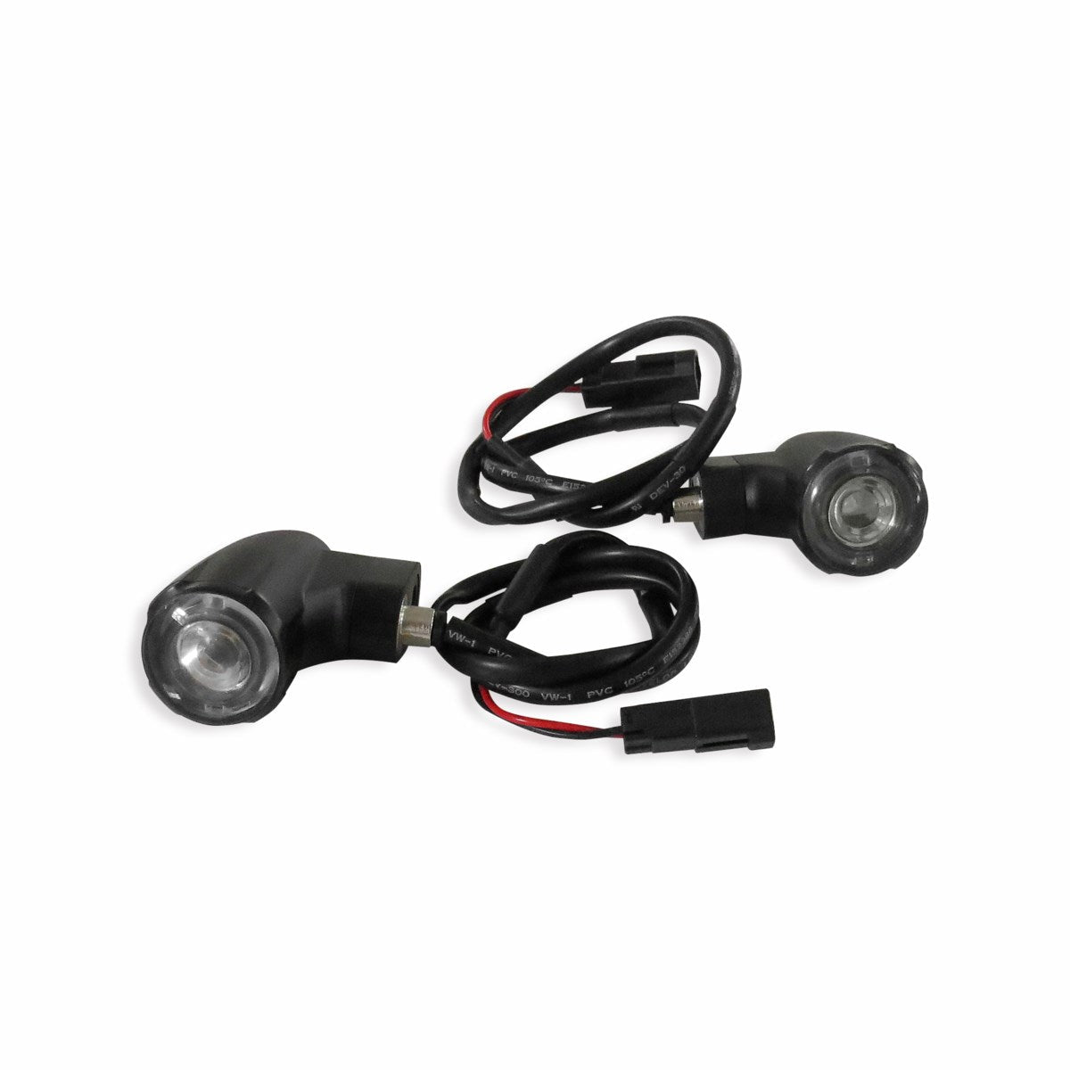 Ducati Pair Of Led Turn Indicators (96680541A) - High Road Motorsports - Indicators - 96680541A - Ducati