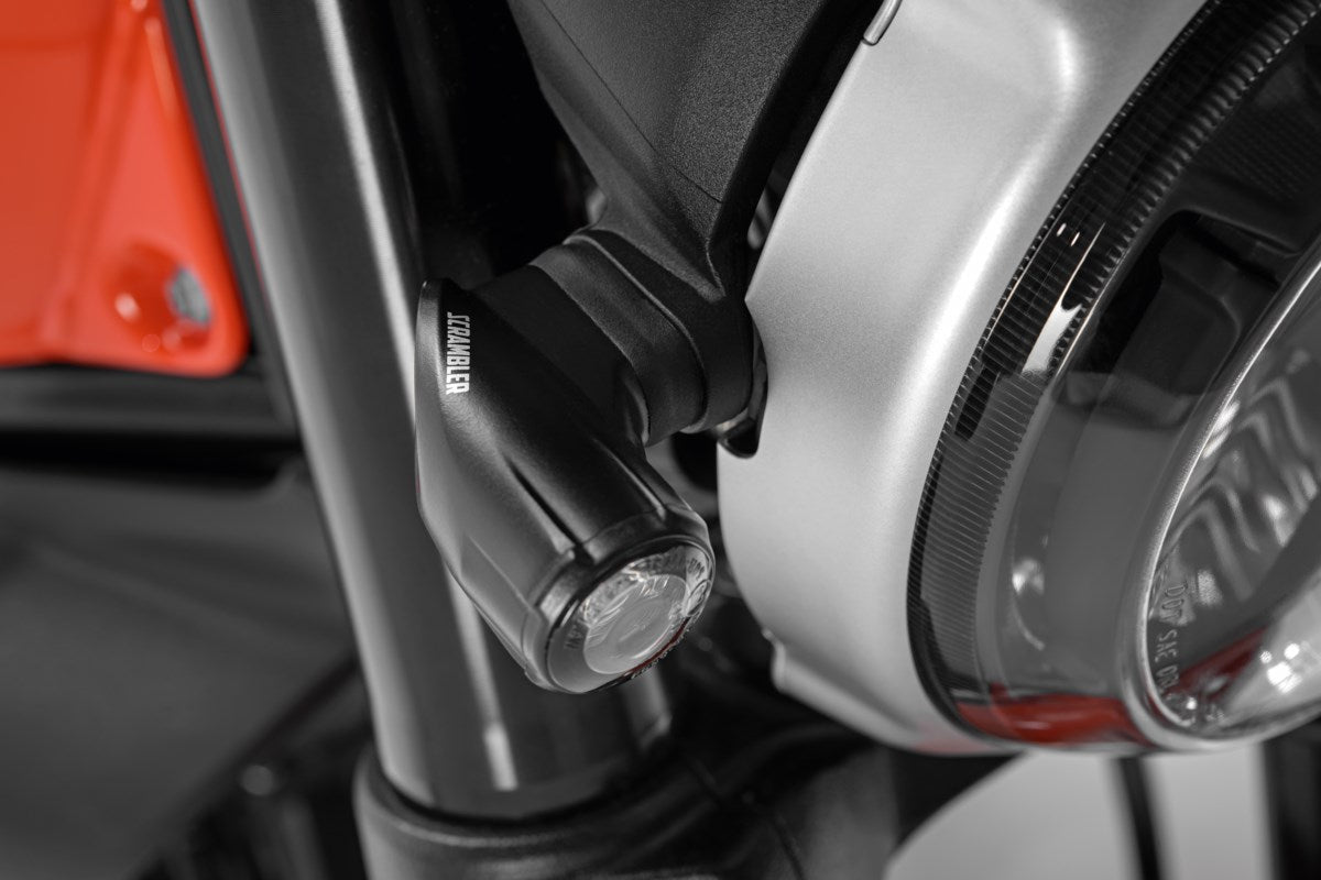 Ducati Pair Of Led Turn Indicators (96680541A) - High Road Motorsports - Indicators - 96680541A - Ducati