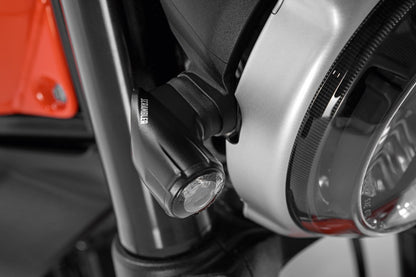 Ducati Pair Of Led Turn Indicators (96680541A) - High Road Motorsports - Indicators - 96680541A - Ducati