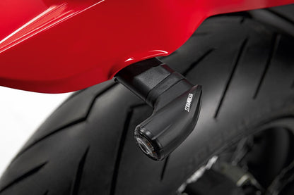 Ducati Pair Of Led Turn Indicators (96680541A) - High Road Motorsports - Indicators - 96680541A - Ducati