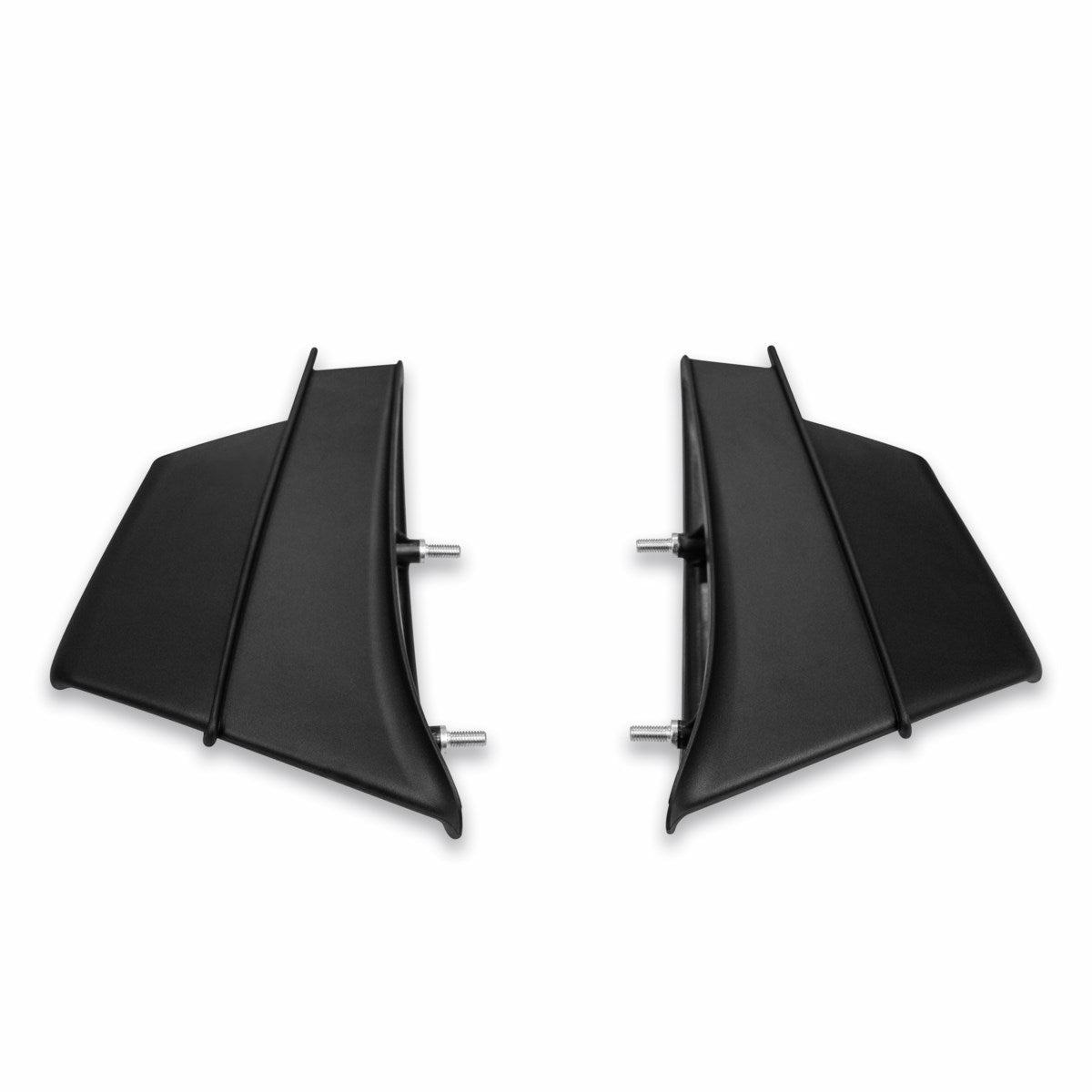 Ducati Pair Of Plastic Wings (97180841AA) - High Road Motorsports - Fairing - 97180841AA - Ducati