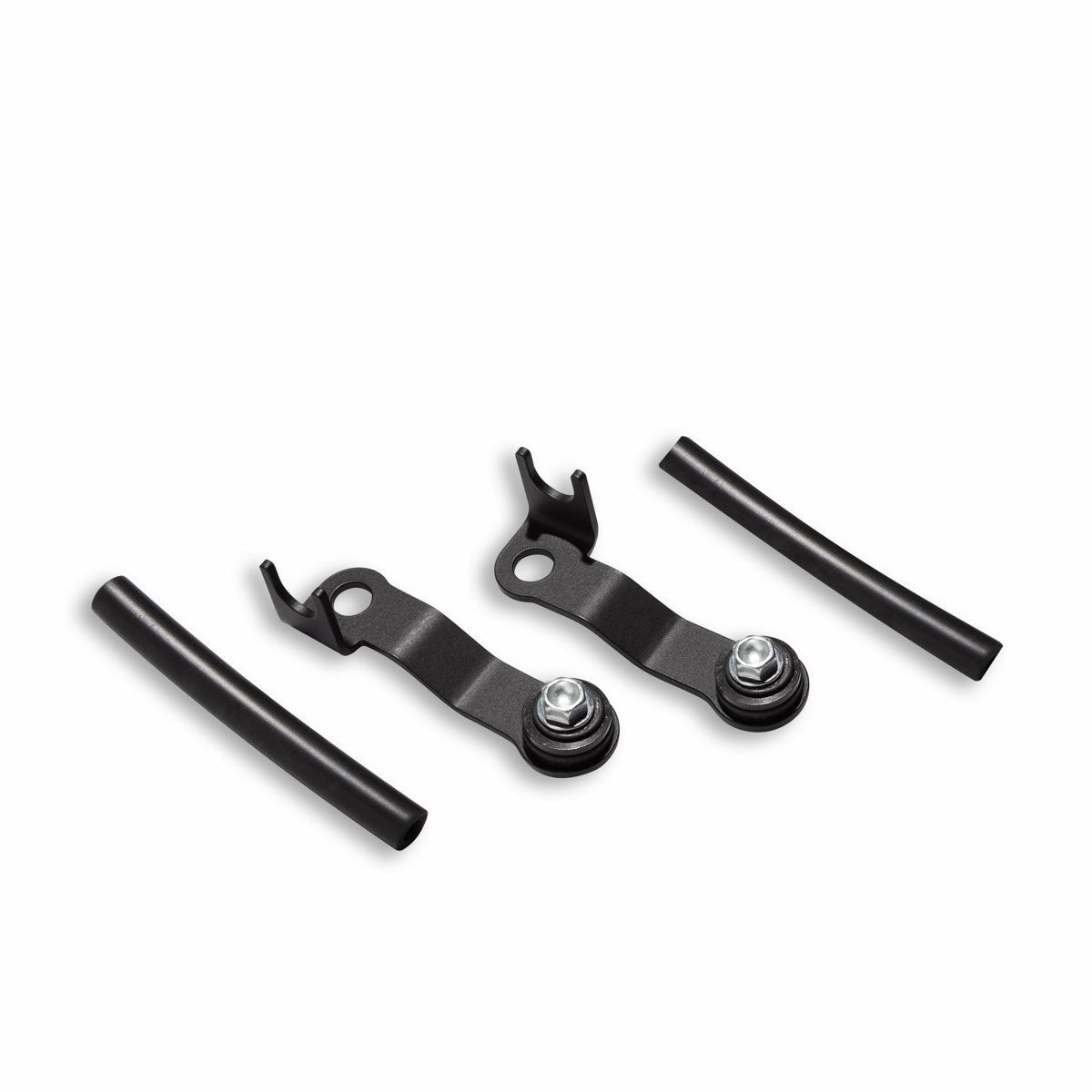 Ducati Pair Of Reservoir Supports (97380991A) - High Road Motorsports - Fluid Reservoir - 97380991A - Ducati