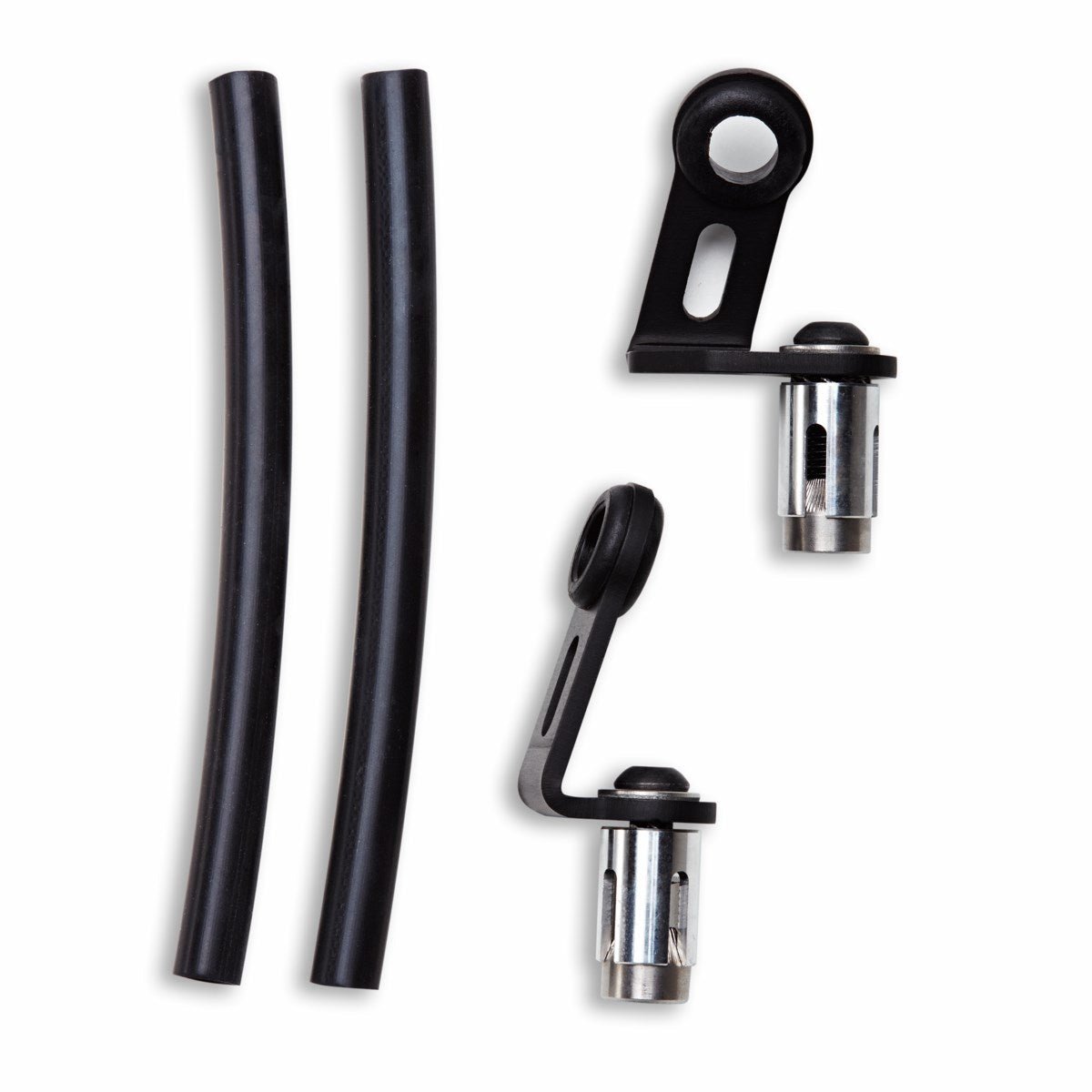 Ducati Pair Of Reservoir Supports (97381172AA) - High Road Motorsports - Fluid Reservoir - 97381172AA - Ducati