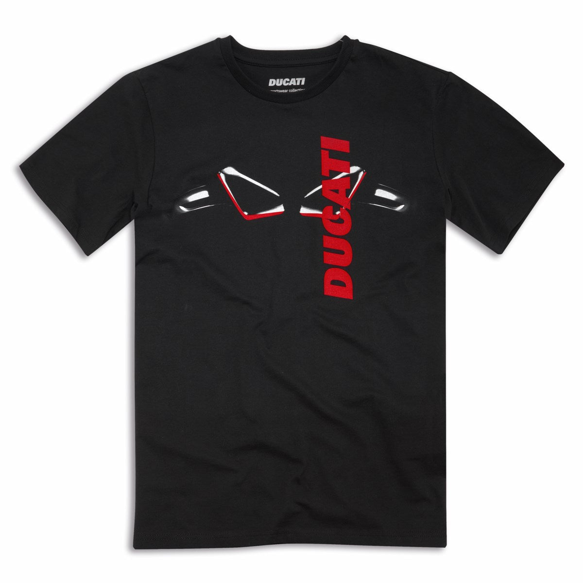 Ducati Panigale T-Shirt - High Road Motorsports - T-Shirt - 987706322 - Ducati