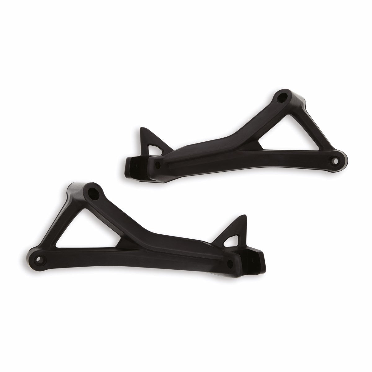 Ducati Passenger Footpeg Brackets (96280451A) - High Road Motorsports - Footpeg - 96280451A - Ducati