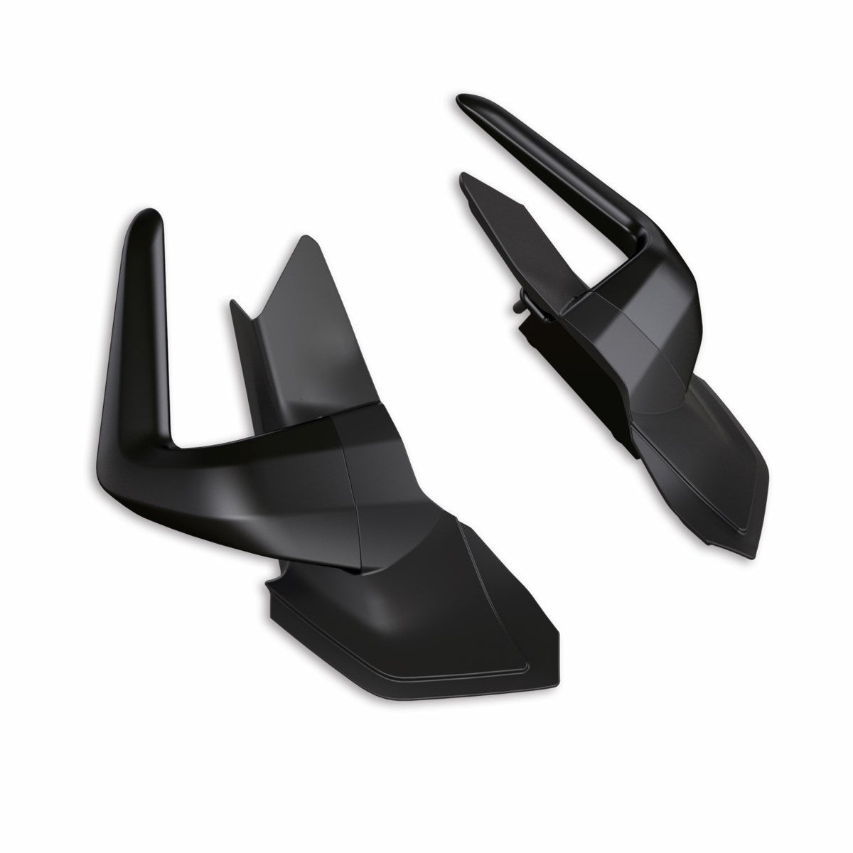 Ducati Passenger Grab Handles (96781021A) - High Road Motorsports - Grab Handles - 96781021A - Ducati