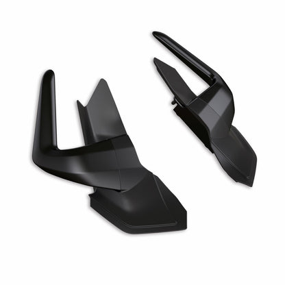 Ducati Passenger Grab Handles (96781021A) - High Road Motorsports - Grab Handles - 96781021A - Ducati