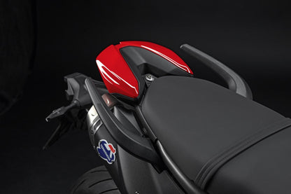 Ducati Passenger Grab Handles (96781331A) - High Road Motorsports - Grab Handles - 96781331A - Ducati