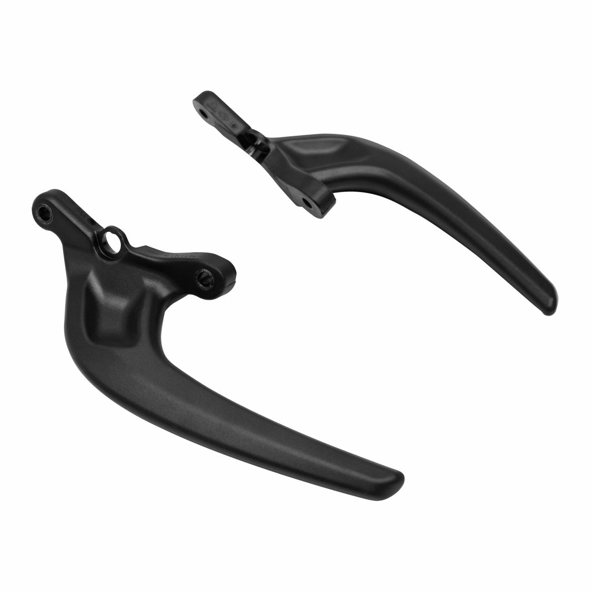 Ducati Passenger Grab Handles (96781331A) - High Road Motorsports - Grab Handles - 96781331A - Ducati