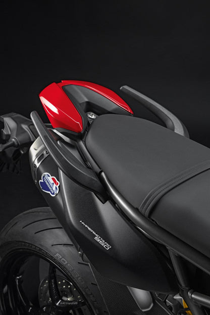 Ducati Passenger Grab Handles (96781331A) - High Road Motorsports - Grab Handles - 96781331A - Ducati