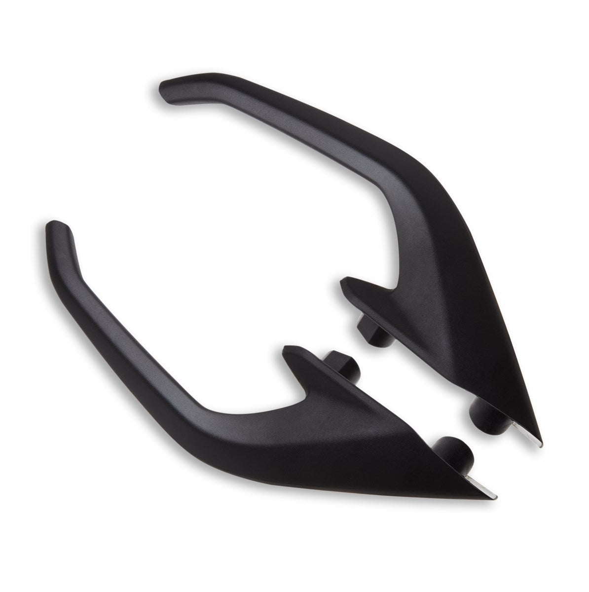 Ducati Passenger Grab Handles (96781571AA) - High Road Motorsports - Grab Handles - 96781571AA - Ducati