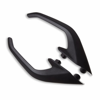 Ducati Passenger Grab Handles (96781571AA) - High Road Motorsports - Grab Handles - 96781571AA - Ducati