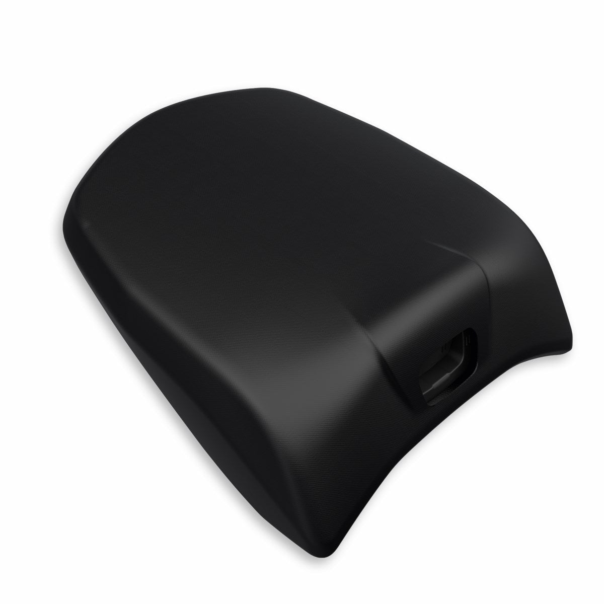 Ducati Passenger Heated Raised Seat (96881161AA) - High Road Motorsports - Seat - 96881161AA - Ducati