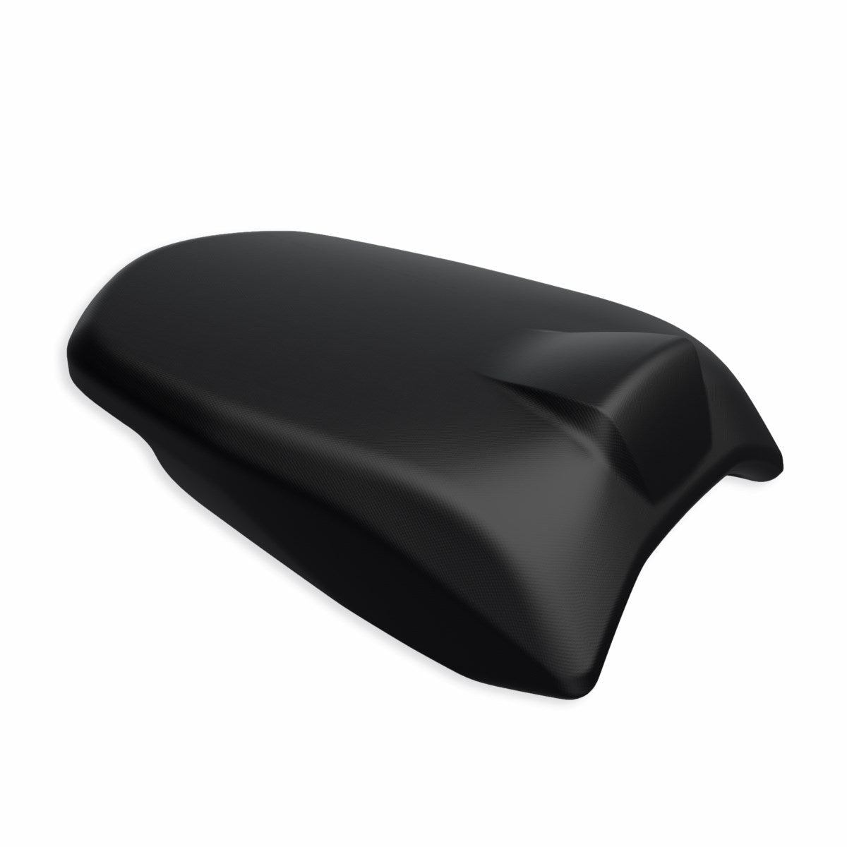 Ducati Passenger Lowered Seat (96881171AA) - High Road Motorsports - Seat - 96881171AA - Ducati