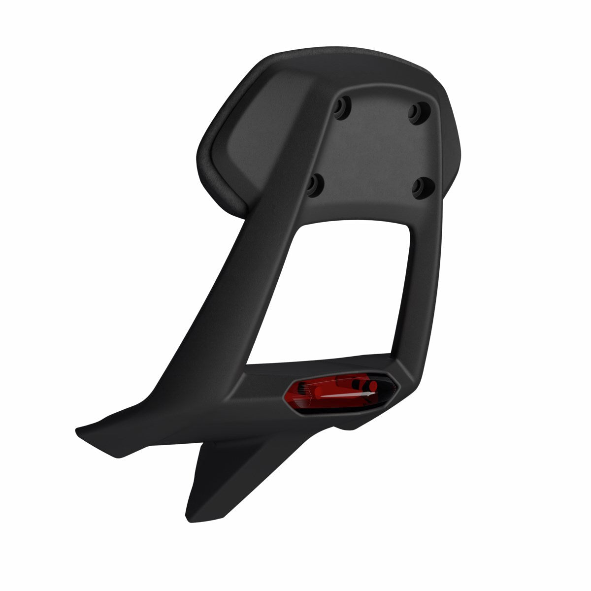 Ducati Passenger Rear Backrest (96782121AA) - High Road Motorsports - Seat - 96782121AA - Ducati