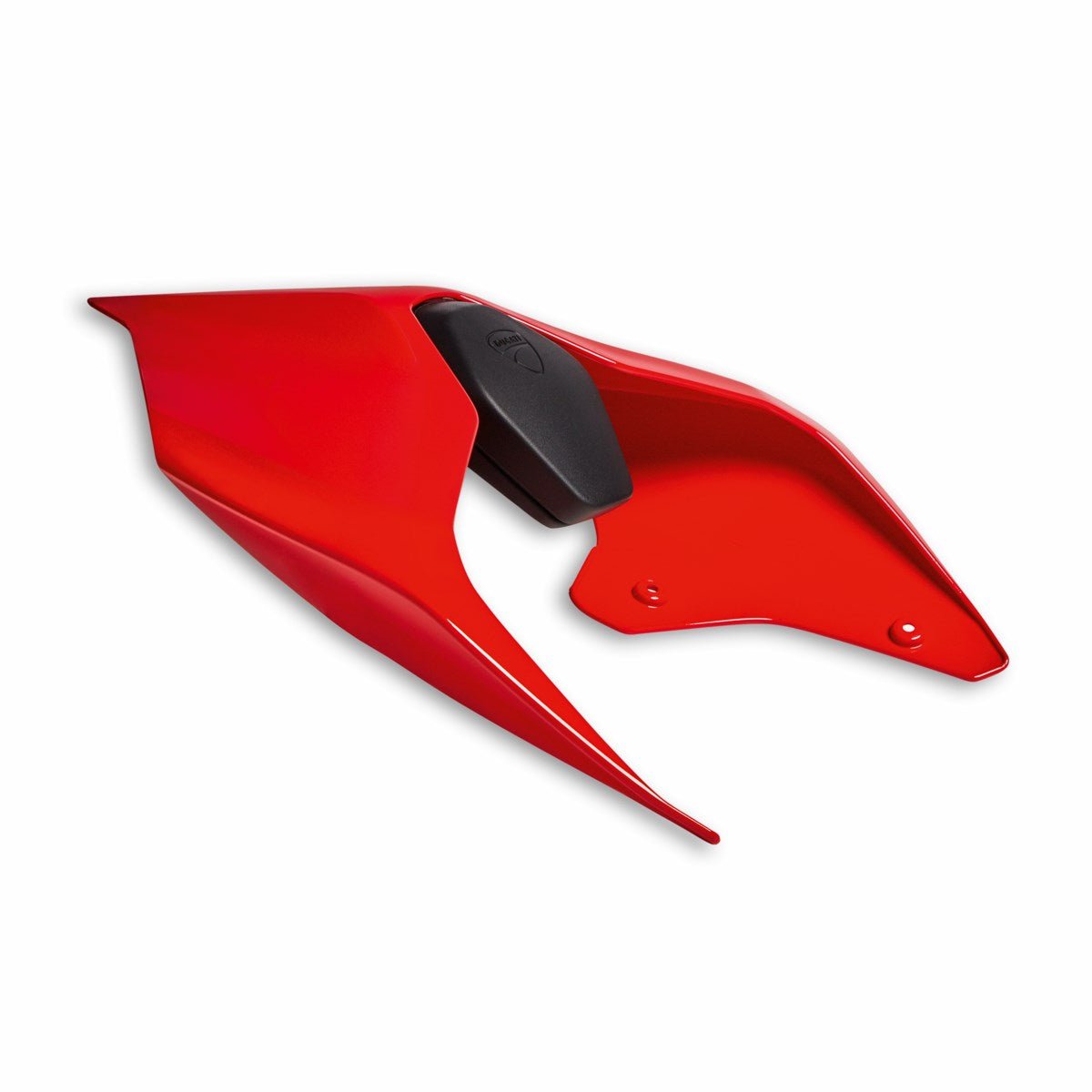 Ducati Passenger Seat Cover (97180902AA) - High Road Motorsports - Seat Cover - 97180902AA - Ducati