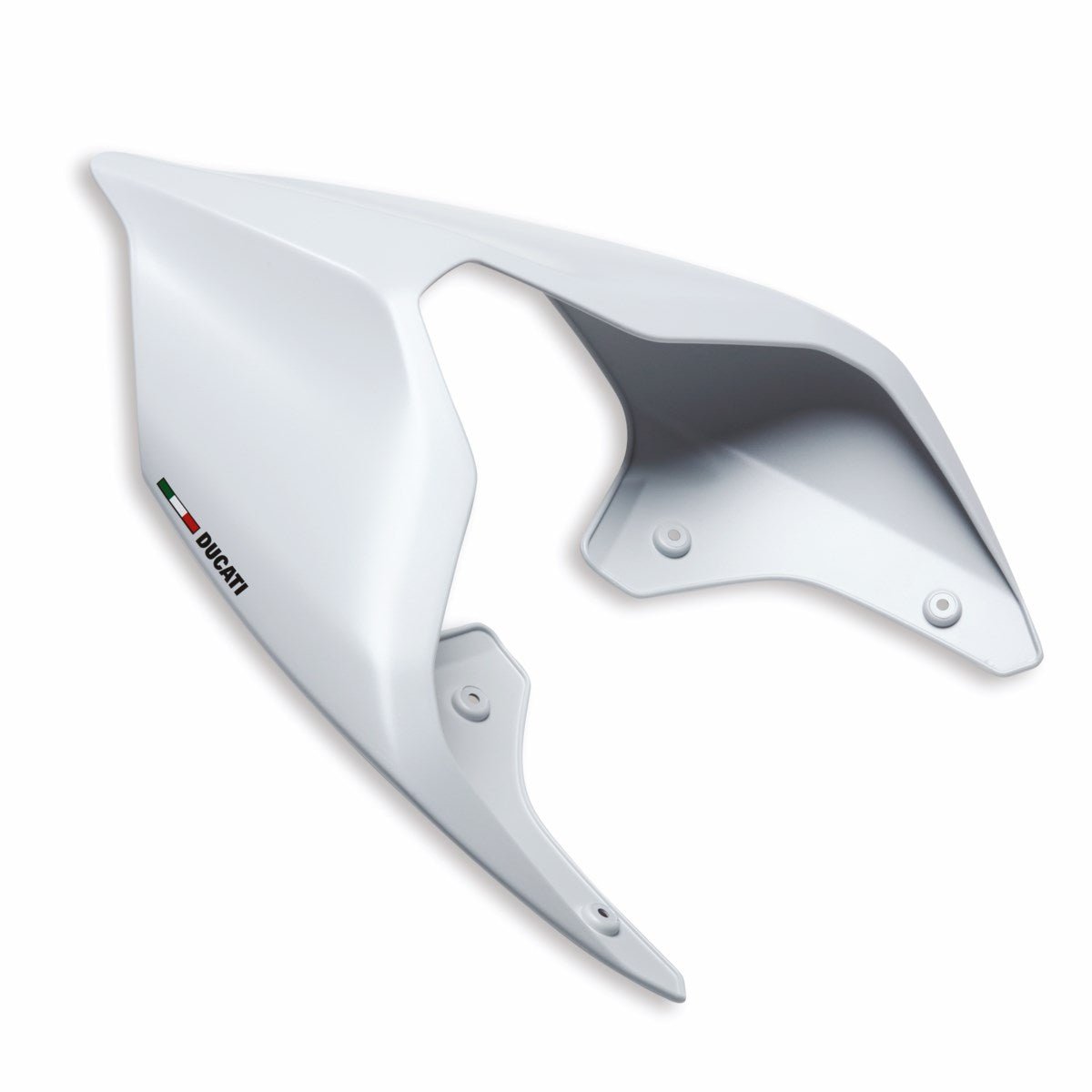 Ducati Passenger Seat Cover (97180902AA) - High Road Motorsports - Seat Cover - 97180902AA - Ducati