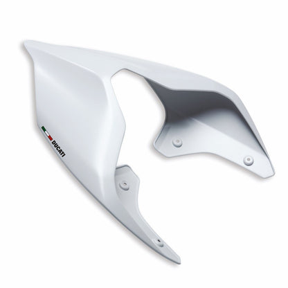 Ducati Passenger Seat Cover (97180902AA) - High Road Motorsports - Seat Cover - 97180902AA - Ducati