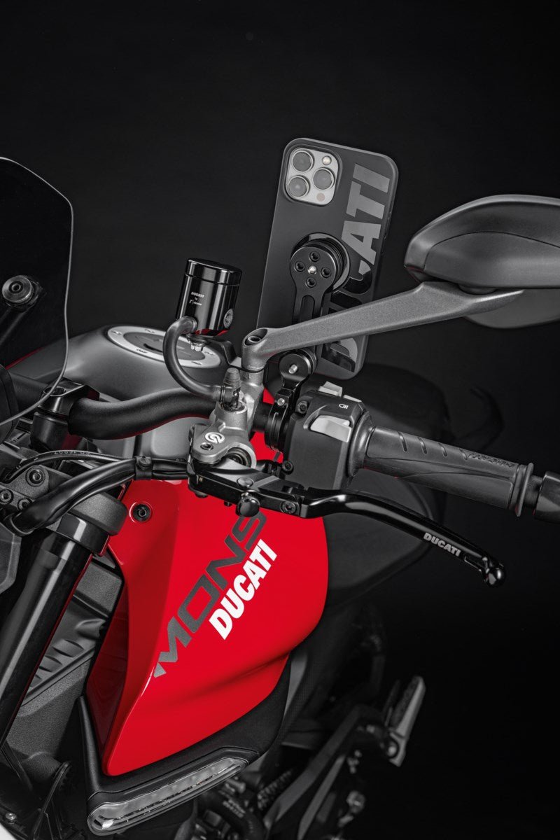 Ducati Phone Case For Smartphone Support - High Road Motorsports - Mount - 96680771A - Ducati
