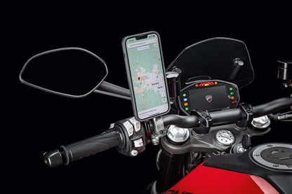 Ducati Phone Case For Smartphone Support - High Road Motorsports - Mount - 96680771A - Ducati