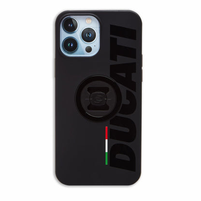 Ducati Phone Case For Smartphone Support - High Road Motorsports - Mount - 96680771A - Ducati