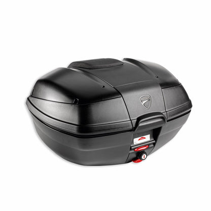 Ducati Plastic Top Case (96780692A) - High Road Motorsports - Top Case - 96780692A - Ducati