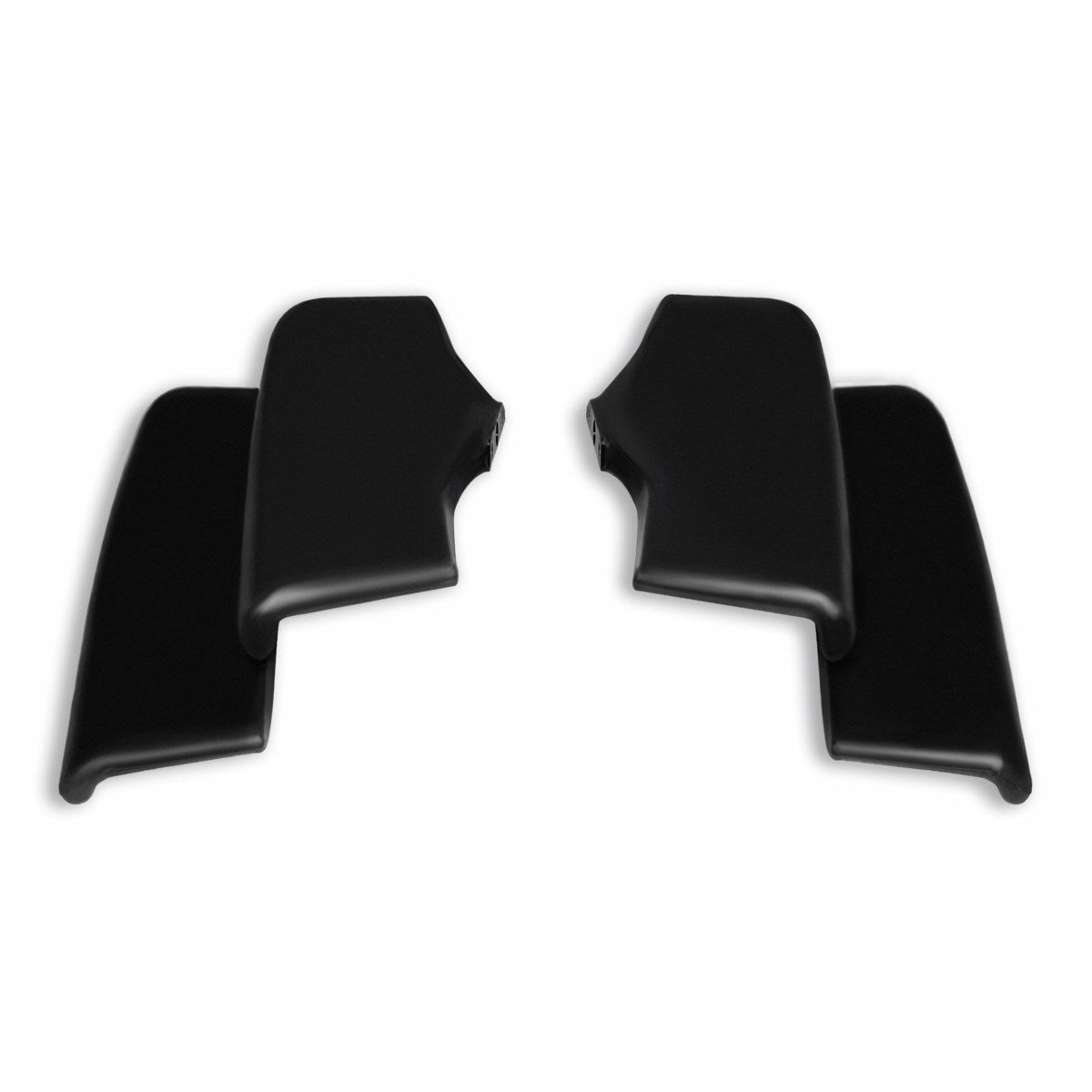 Ducati Plastic Wing Set (97181031AA) - High Road Motorsports - Fairing - 97181031AA - Ducati