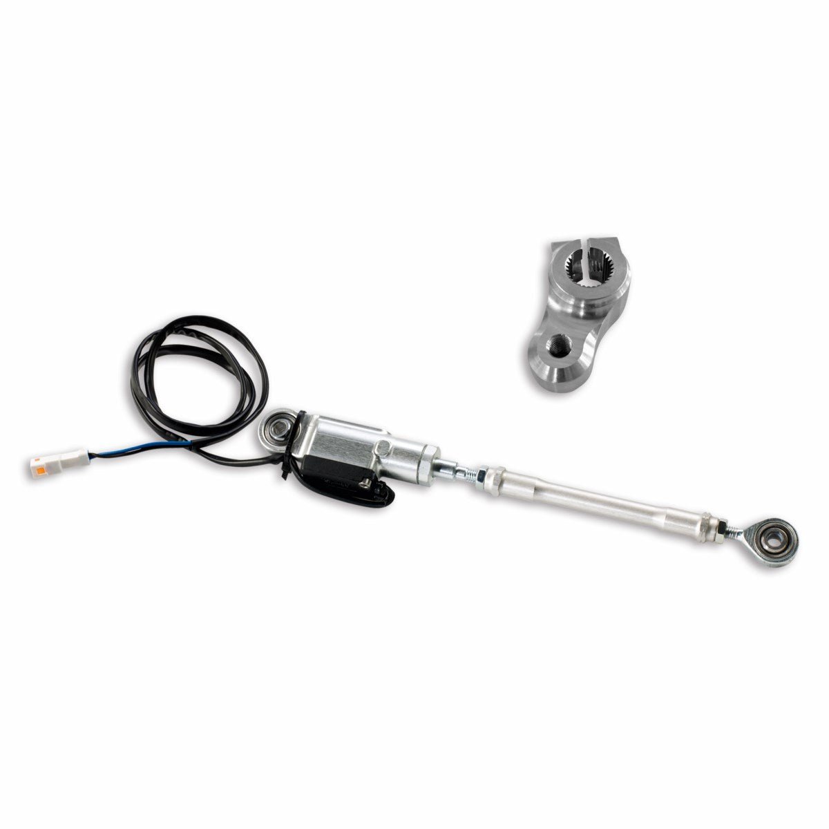 Ducati Plug&Play Reverse Quick-Shift (96580141A) - High Road Motorsports - Quick-Shift - 96580141A - Ducati