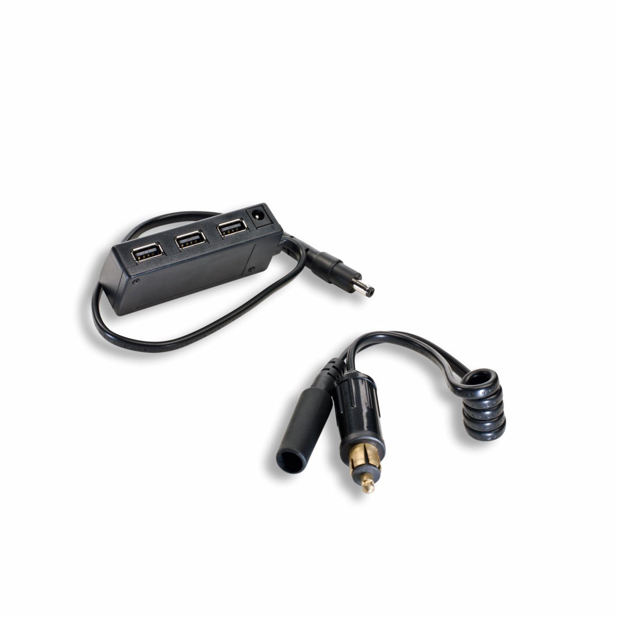 Ducati Power Extension Cable With USB Port (96680441A) - High Road Motorsports - Electronics - 96680441A - Ducati