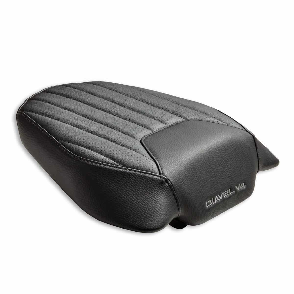 Ducati Premium Passenger Seat (96881241AA) - High Road Motorsports - Seat - 96881241AA - Ducati