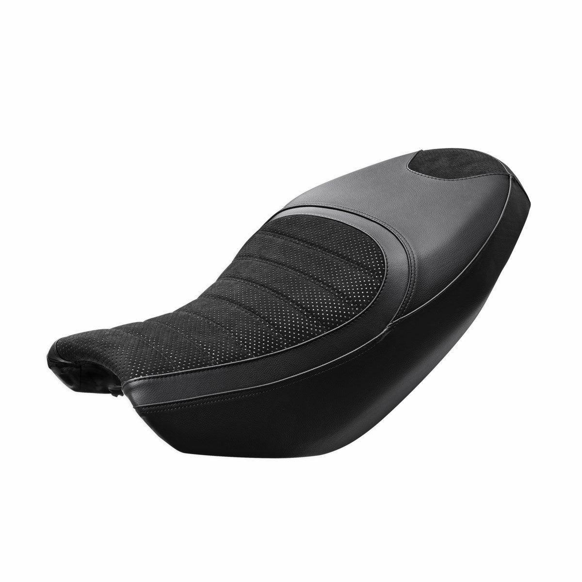 Ducati Premium Seat (96880771A) - High Road Motorsports - Seat - 96880771A - Ducati