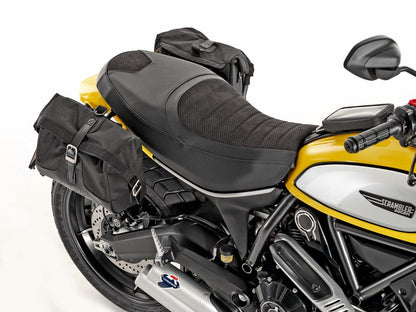Ducati Premium Seat (96880771A) - High Road Motorsports - Seat - 96880771A - Ducati