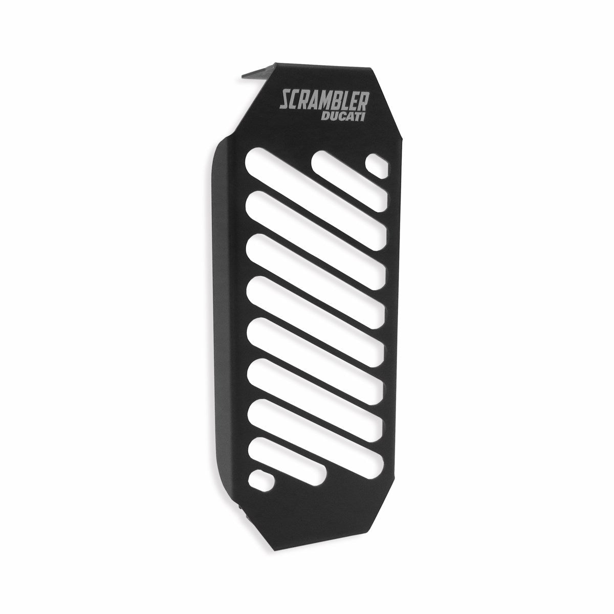 Ducati Protective Mesh For Oil Cooler (97380541A) - High Road Motorsports - Grille - 97380541A - Ducati