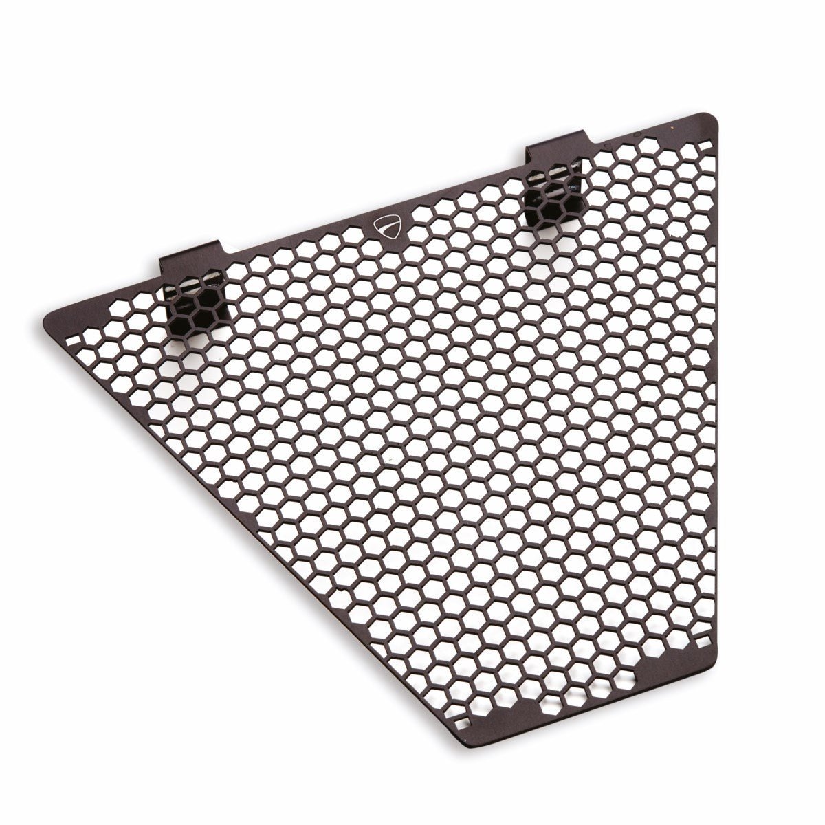 Ducati Protective Mesh For Oil Cooler (97380941A) - High Road Motorsports - Grille - 97380941A - Ducati