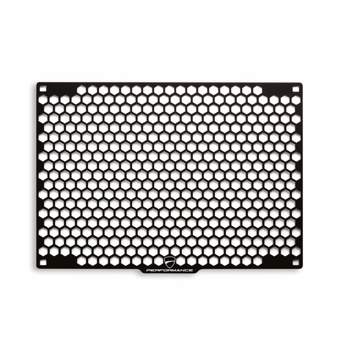 Ducati Protective Mesh For Oil Cooler (97381181AA) - High Road Motorsports - Grille - 97381181AA - Ducati