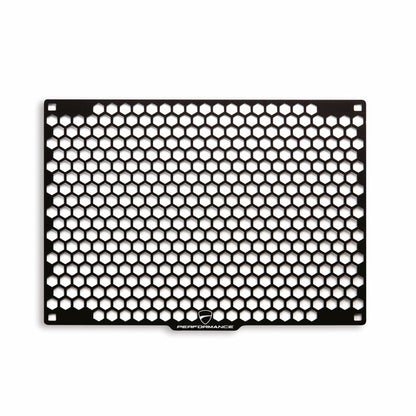 Ducati Protective Mesh For Oil Cooler (97381181AA) - High Road Motorsports - Grille - 97381181AA - Ducati