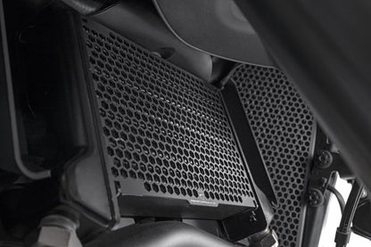 Ducati Protective Mesh For Oil Cooler (97381181AA) - High Road Motorsports - Grille - 97381181AA - Ducati