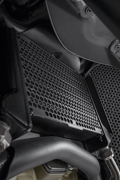Ducati Protective Mesh For Oil Cooler (97381181AA) - High Road Motorsports - Grille - 97381181AA - Ducati
