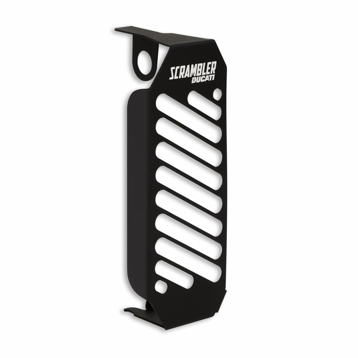 Ducati Protective Mesh For Oil Cooler (97382051AA) - High Road Motorsports - Grille - 97382051AA - Ducati