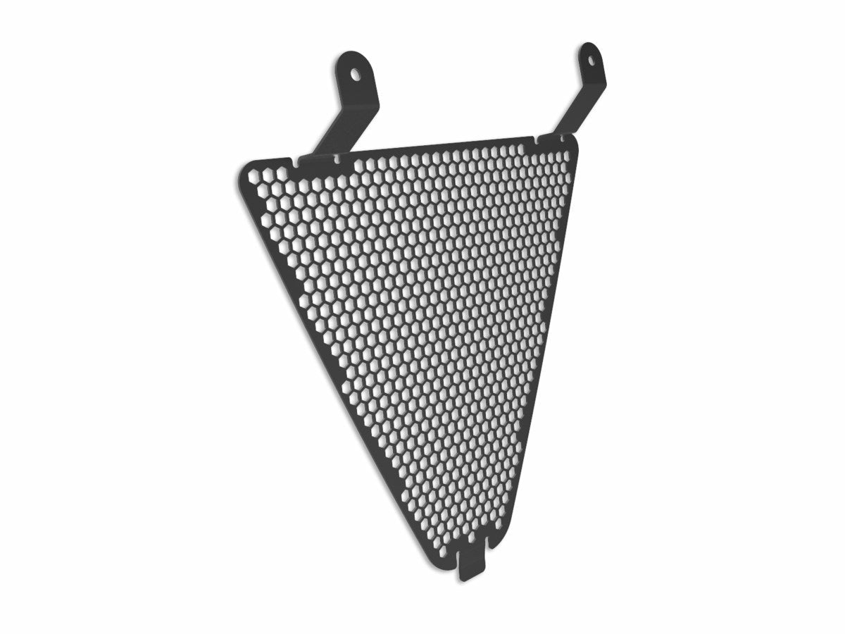 Ducati Protective Mesh For Water Radiator (97380101B) - High Road Motorsports - Grille - 97380101B - Ducati