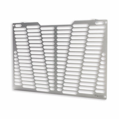 Ducati Protective Mesh For Water Radiator (97380351A) - High Road Motorsports - Grille - 97380351A - Ducati
