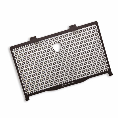 Ducati Protective Mesh For Water Radiator (97381891A) - High Road Motorsports - Grille - 97381891A - Ducati