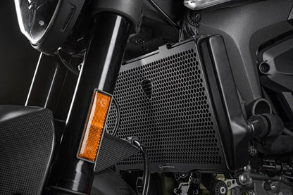 Ducati Protective Mesh For Water Radiator (97381891A) - High Road Motorsports - Grille - 97381891A - Ducati