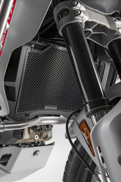 Ducati Protective Mesh For Water Radiator (97381911AA) - High Road Motorsports - Grille - 97381911AA - Ducati