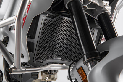 Ducati Protective Mesh For Water Radiator (97381911AA) - High Road Motorsports - Grille - 97381911AA - Ducati